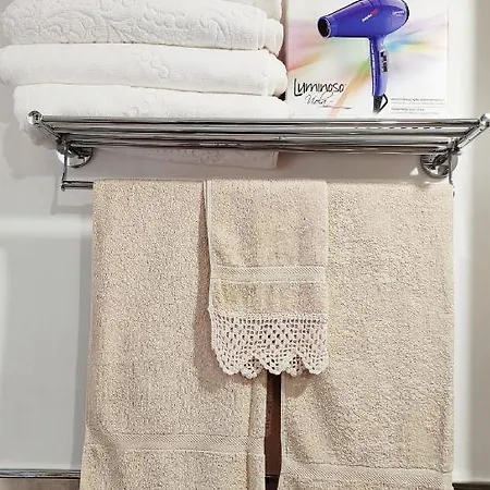 Апартаменты Mirame Casa Овиндоли