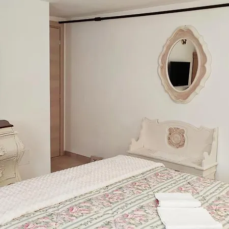 Апартаменты Mirame Casa