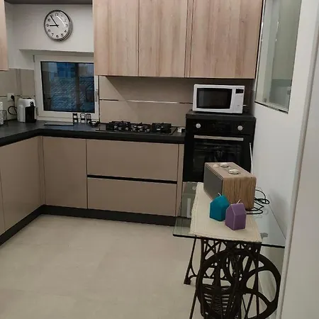 Mirame Casa Овиндоли