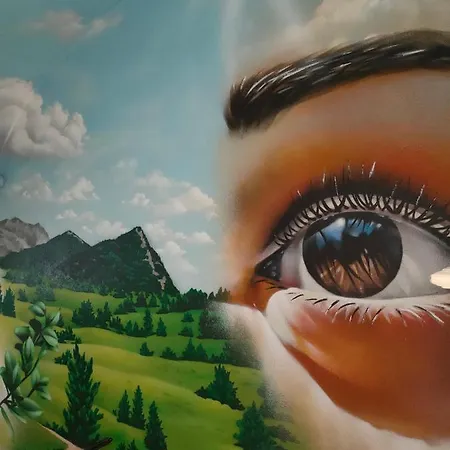 Mirame Casa أوفندولي