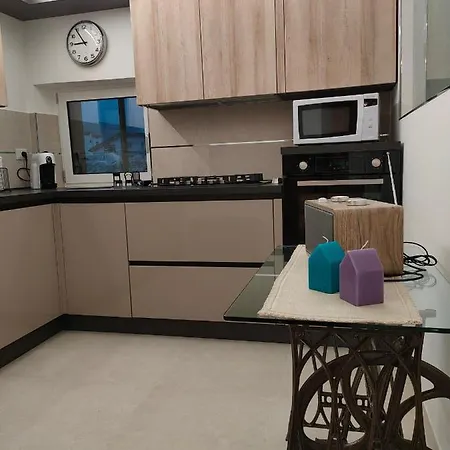 Apartment Mirame Casa