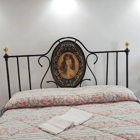 Mirame Casa * Овиндоли