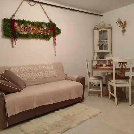 Mirame Casa Апартаменты *