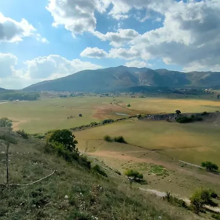 شقة Mirame Casa *