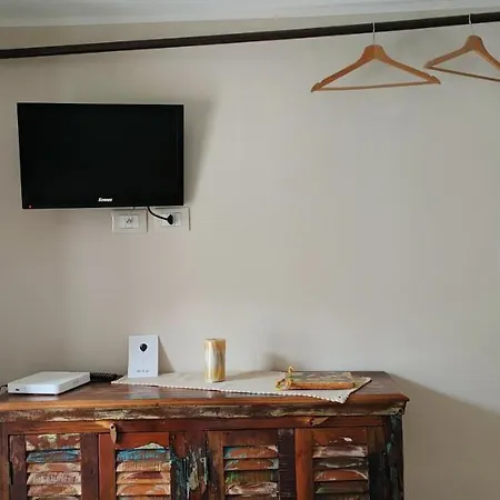 Mirame Casa * أوفندولي