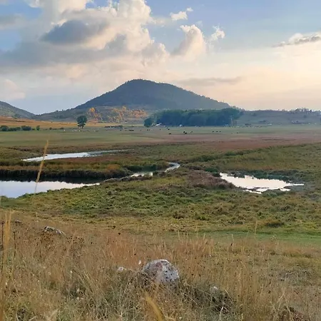 شقة Mirame Casa *