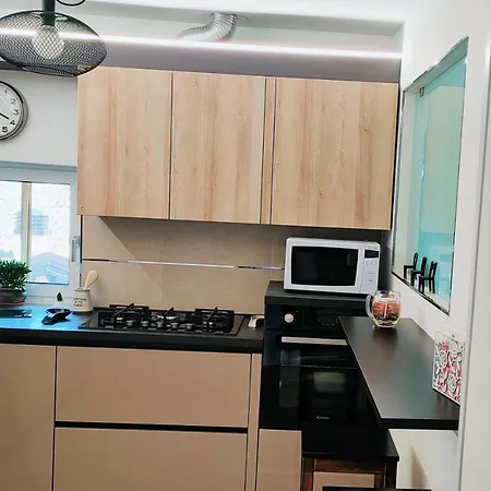 Mirame Casa * أوفندولي