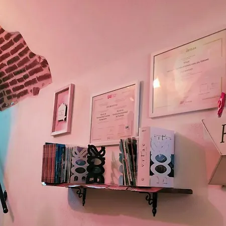 شقة Mirame Casa *