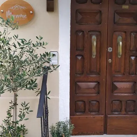 Mirame Casa * أوفندولي