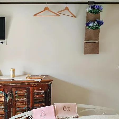 Mirame Casa Овиндоли