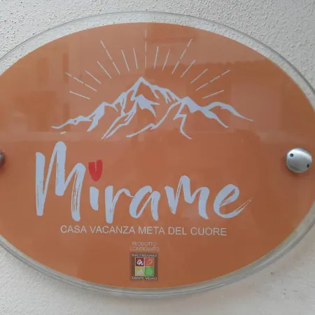 Mirame Casa Lejlighed *