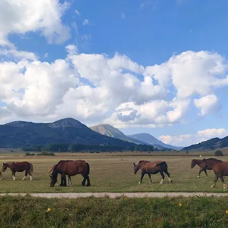 شقة Mirame Casa أوفندولي