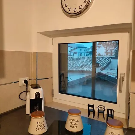Lejlighed Mirame Casa Ovindoli