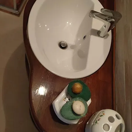 Mirame Casa * Овиндоли