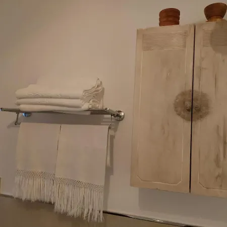 Апартаменты Mirame Casa *