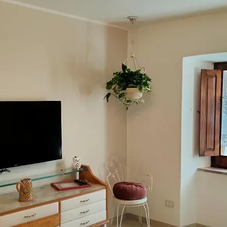 Lejlighed Mirame Casa Ovindoli