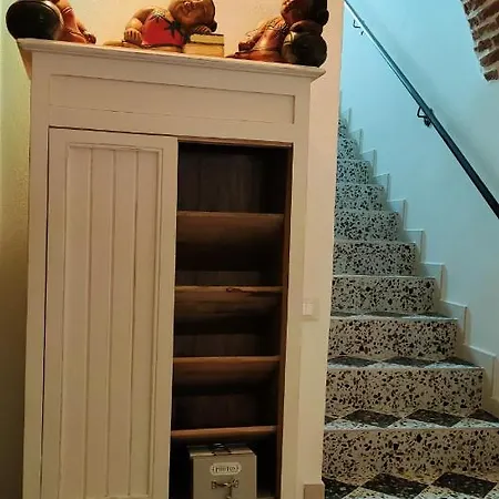 شقة Mirame Casa أوفندولي