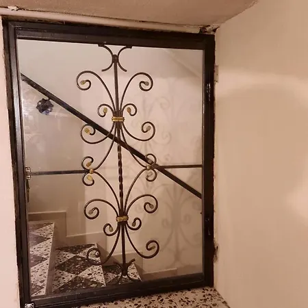 Lejlighed Mirame Casa *