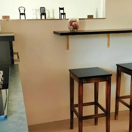 Mirame Casa Apartment