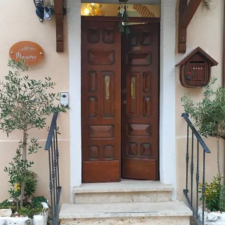 Mirame Casa Lejlighed *