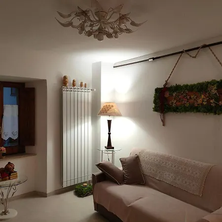 Mirame Casa Ovindoli
