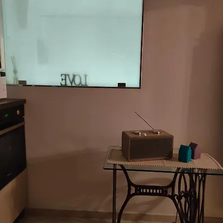 Mirame Casa Apartment