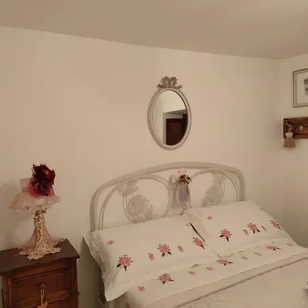 Апартаменты Mirame Casa Овиндоли