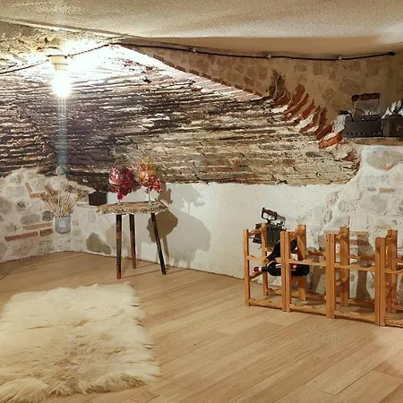 Mirame Casa Apartment