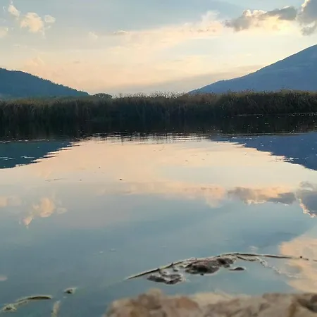 Mirame Casa شقة أوفندولي