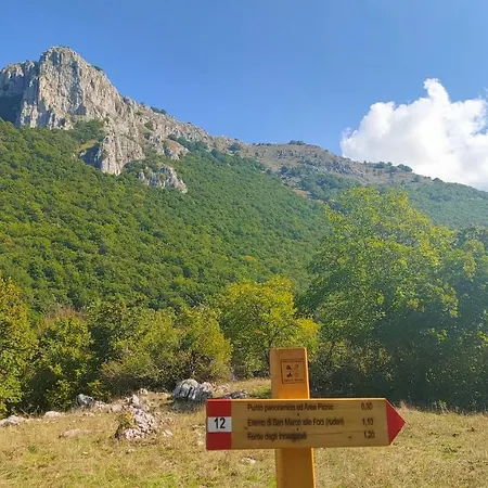 Mírame Casa Ovindoli