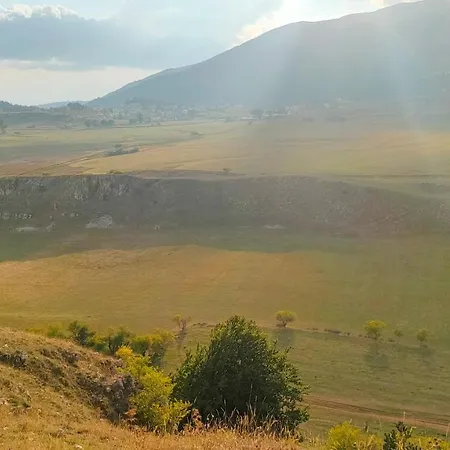 Mirame Casa Апартаменты Овиндоли