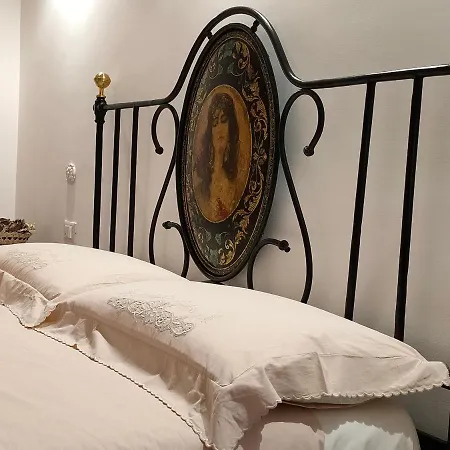 Lejlighed Mirame Casa *