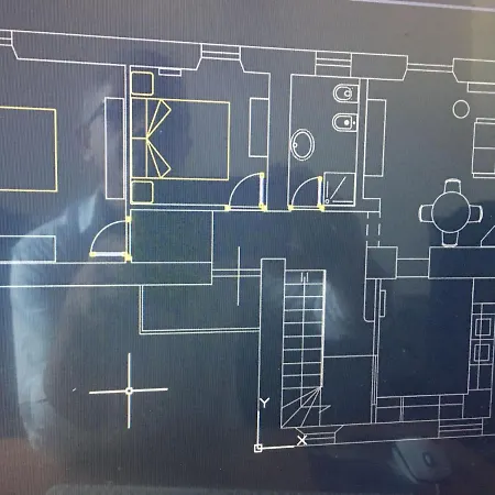 Mirame Casa شقة أوفندولي