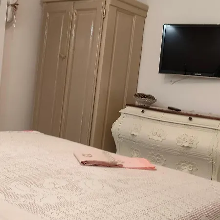 Mirame Casa Lejlighed *