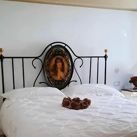 Lejlighed Mirame Casa Ovindoli