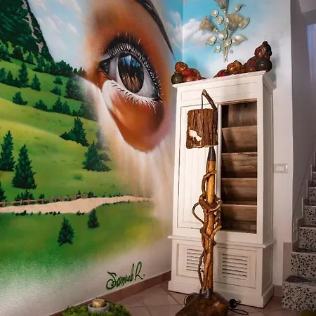 Mirame Casa Lejlighed