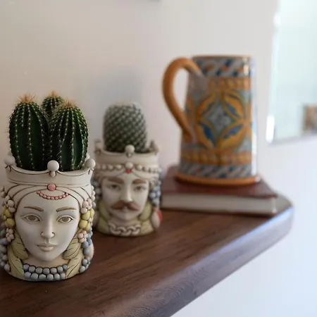 Mirame Casa شقة أوفندولي