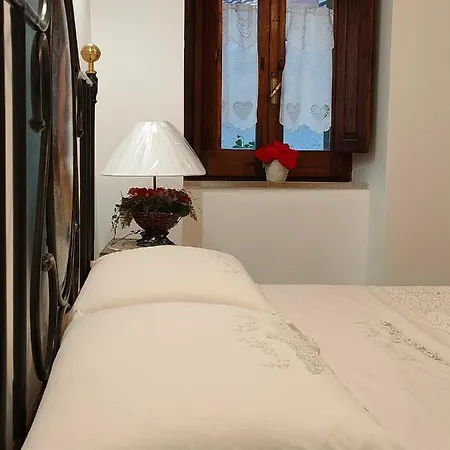 Mirame Casa Apartment *