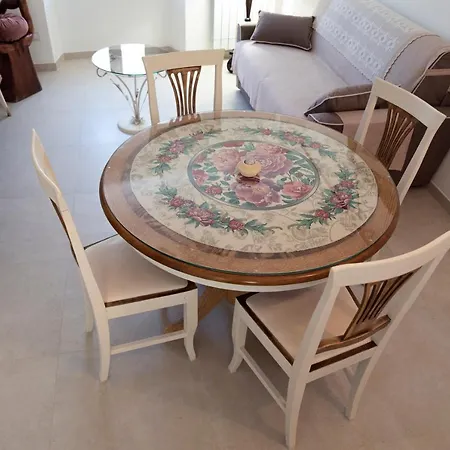 Mirame Casa Апартаменты