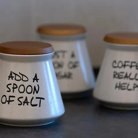 Mirame Casa Апартаменты *