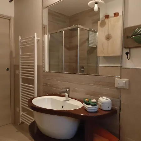 Mirame Casa Апартаменты