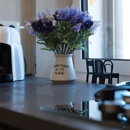 Mirame Casa Apartment