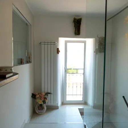 Апартаменты Mirame Casa Овиндоли