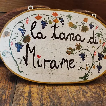 Апартаменты Mirame Casa