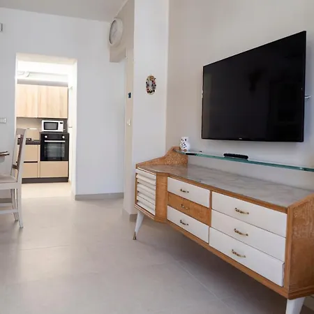 Апартаменты Mirame Casa *