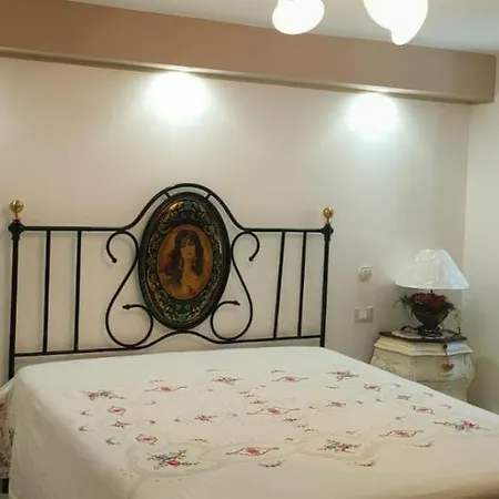 Mirame Casa * Овиндоли