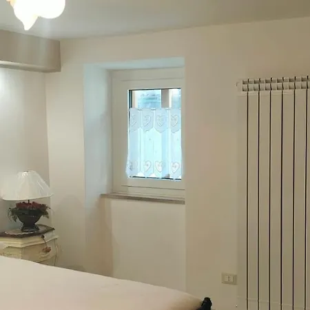 Appartamento Mírame Casa Ovindoli