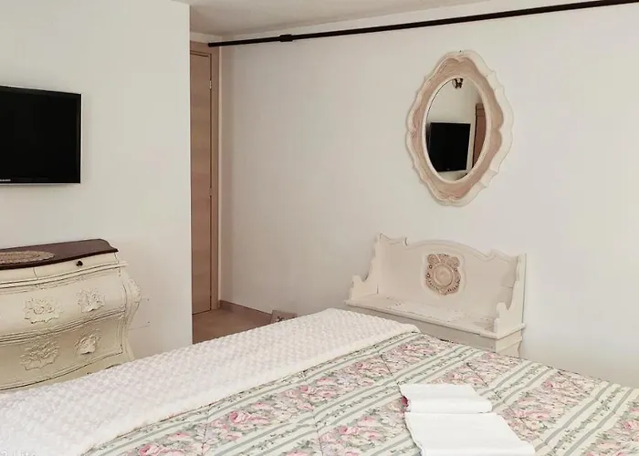 Διαμέρισμα Mirame Casa