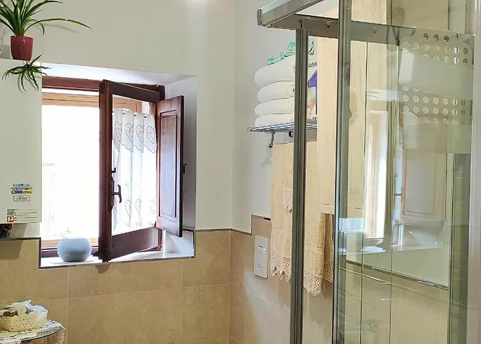 Mirame Casa Διαμέρισμα *