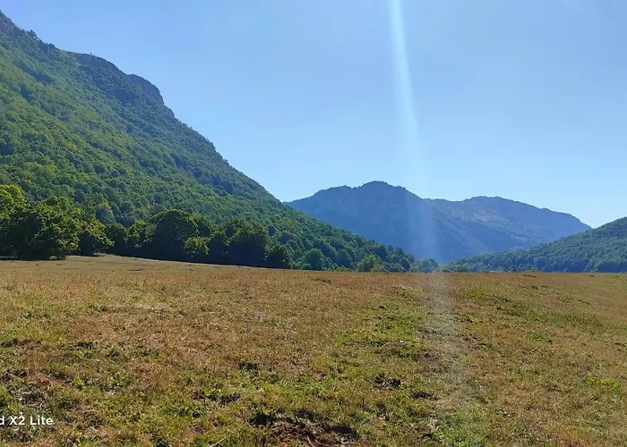 Διαμέρισμα Mirame Casa